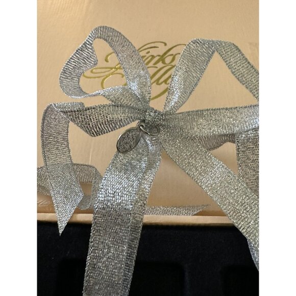 Kirks Folly Fairy Shimmer Diamond Dream Crystals Ornaments Iridescent Rainbow - Picture 9 of 14